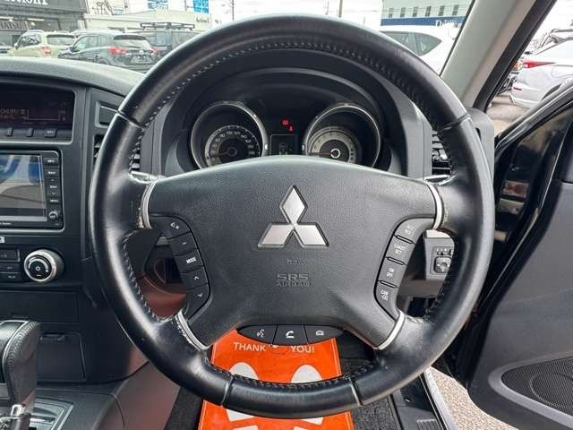 MITSUBISHI PAJERO WAGON 2011 Image 31