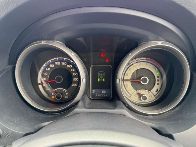 MITSUBISHI PAJERO WAGON 2011 Image 31