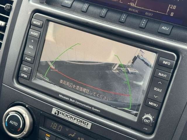 MITSUBISHI PAJERO WAGON 2011 Image 31