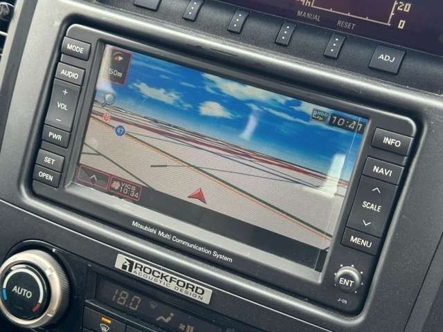 MITSUBISHI PAJERO WAGON 2011 Image 31