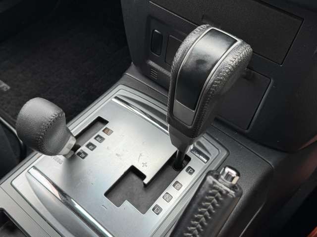 MITSUBISHI PAJERO WAGON 2011 Image 31