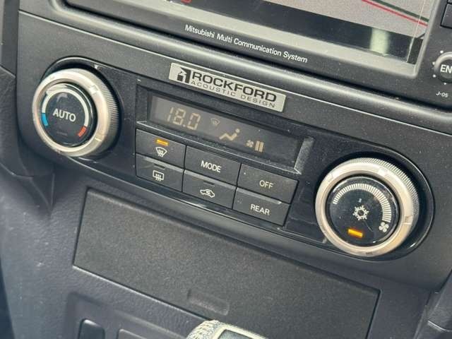 MITSUBISHI PAJERO WAGON 2011 Image 31