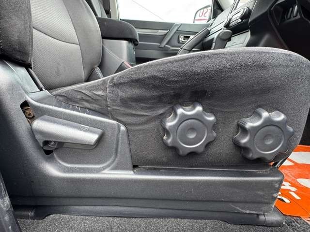 MITSUBISHI PAJERO WAGON 2011 Image 31