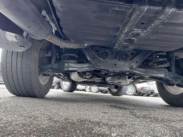 MITSUBISHI PAJERO WAGON 2011 Image 31