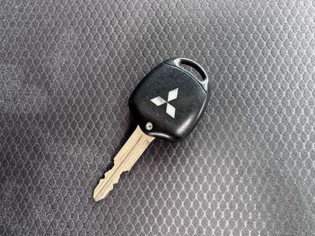 MITSUBISHI PAJERO WAGON 2011 Image 31