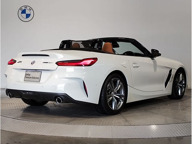 BMW Z4 2023 Image 31