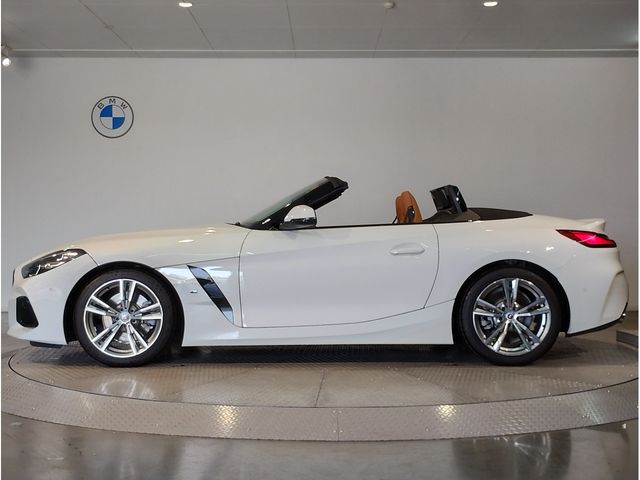 BMW Z4 2023 Image 31