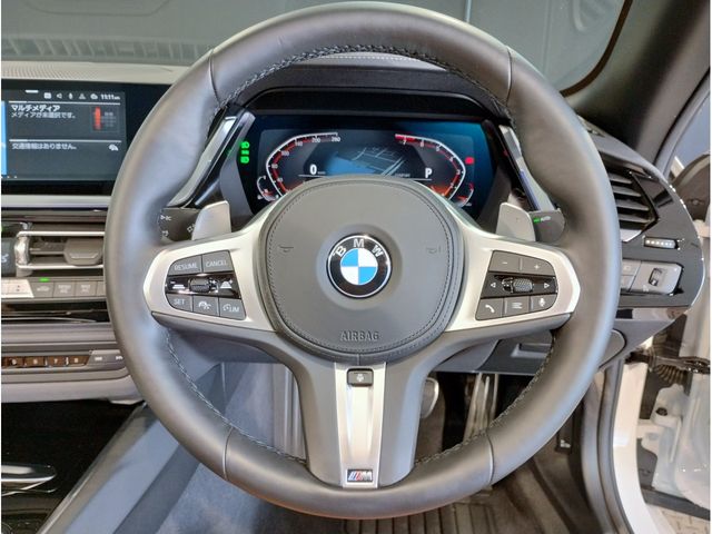 BMW Z4 2023 Image 31