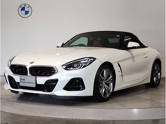 BMW Z4 2023 Image 31