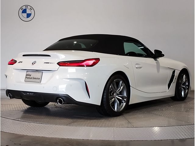 BMW Z4 2023 Image 31