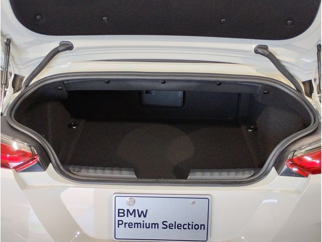 BMW Z4 2023 Image 31