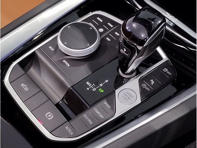 BMW Z4 2023 Image 31