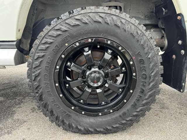 MITSUBISHI PAJERO WAGON 2007 Image 31