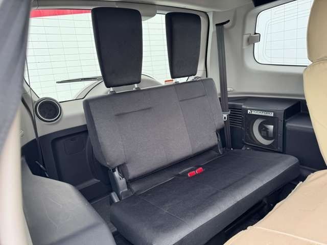 MITSUBISHI PAJERO WAGON 2007 Image 31