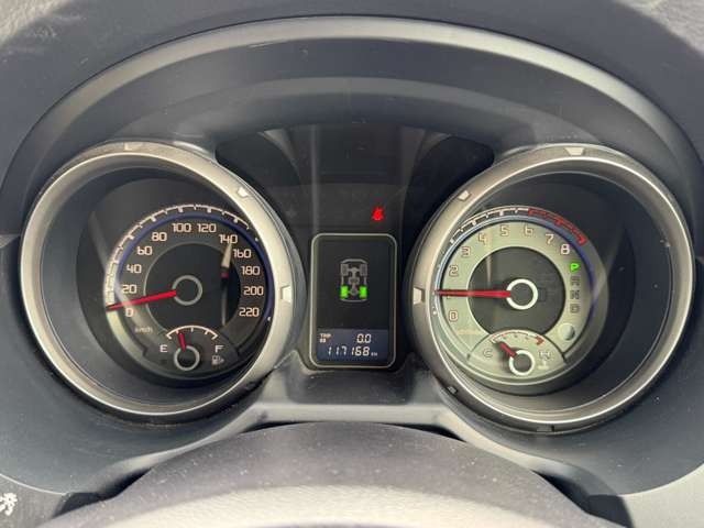 MITSUBISHI PAJERO WAGON 2007 Image 31