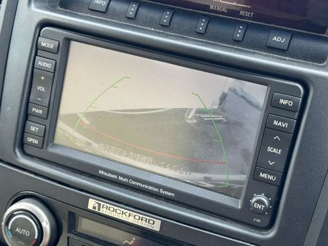 MITSUBISHI PAJERO WAGON 2007 Image 31