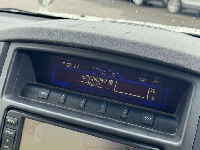 MITSUBISHI PAJERO WAGON 2007 Image 31