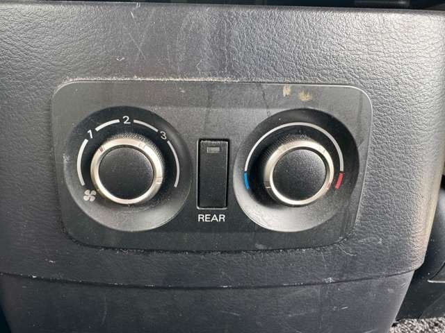 MITSUBISHI PAJERO WAGON 2007 Image 31