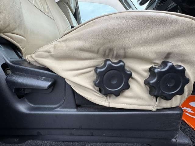 MITSUBISHI PAJERO WAGON 2007 Image 31