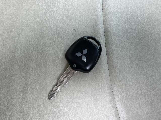 MITSUBISHI PAJERO WAGON 2007 Image 31