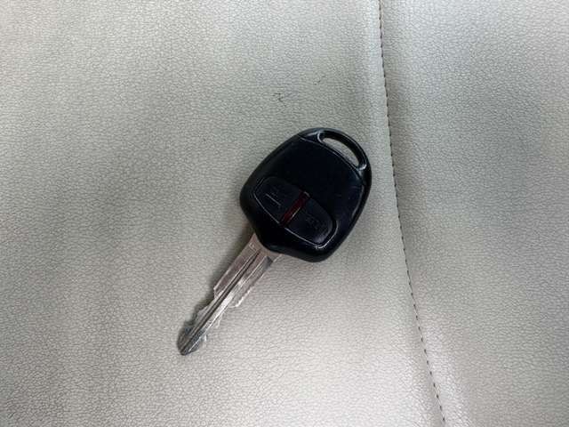 MITSUBISHI PAJERO WAGON 2007 Image 31