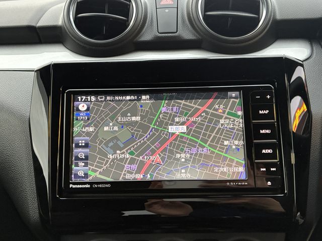 SUZUKI SWIFT 2025 Image 31