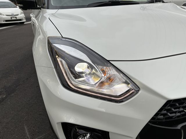 SUZUKI SWIFT 2025 Image 31