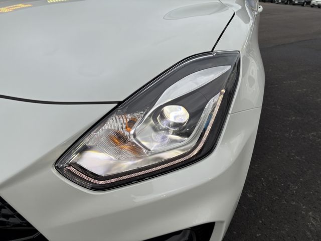 SUZUKI SWIFT 2025 Image 31