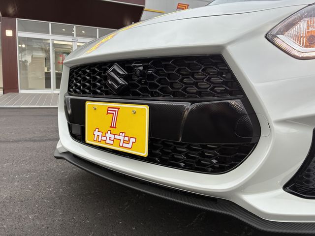 SUZUKI SWIFT 2025 Image 31