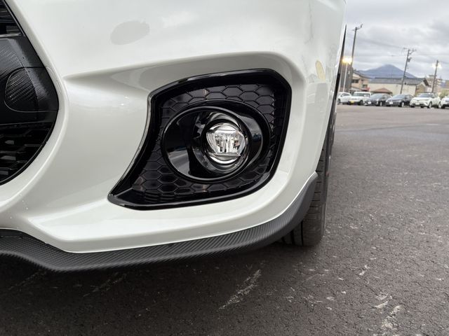 SUZUKI SWIFT 2025 Image 31