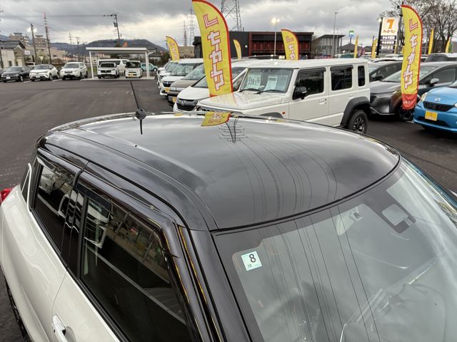 SUZUKI SWIFT 2025 Image 31