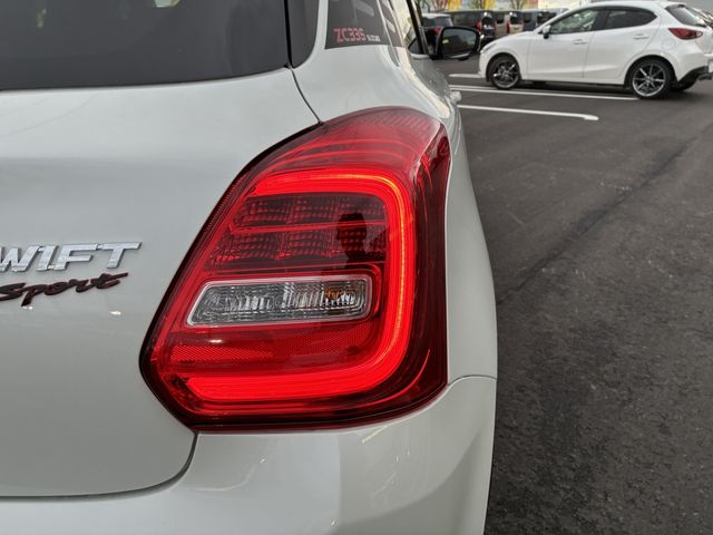 SUZUKI SWIFT 2025 Image 31