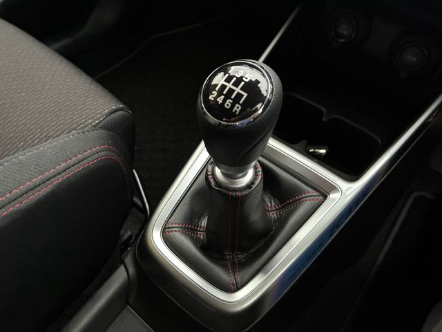 SUZUKI SWIFT 2025 Image 31