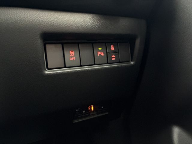 SUZUKI SWIFT 2025 Image 31