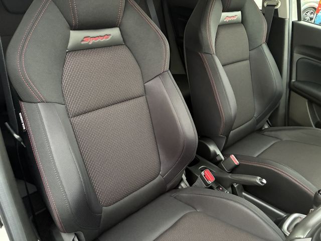SUZUKI SWIFT 2025 Image 31