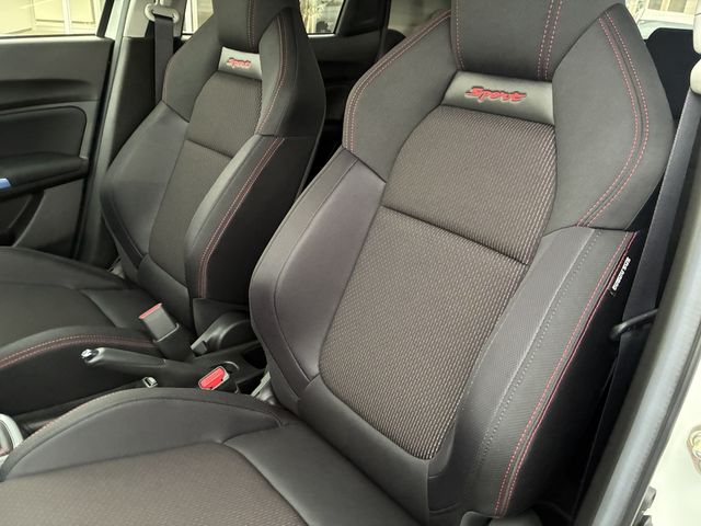 SUZUKI SWIFT 2025 Image 31