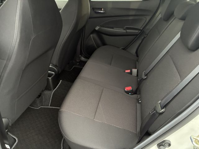 SUZUKI SWIFT 2025 Image 31
