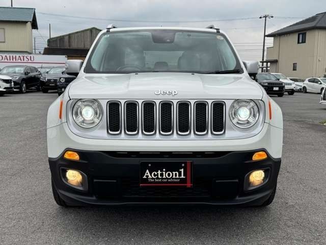 JEEP RENEGADE 2016 Image 31