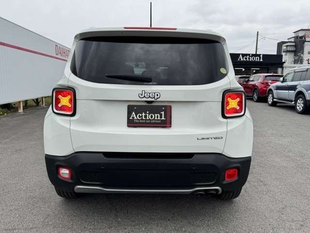 JEEP RENEGADE 2016 Image 31