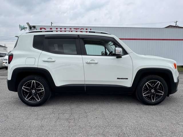 JEEP RENEGADE 2016 Image 31