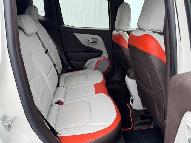 JEEP RENEGADE 2016 Image 31