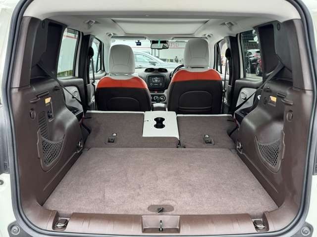 JEEP RENEGADE 2016 Image 31