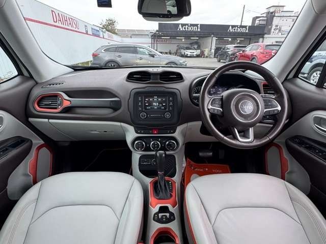 JEEP RENEGADE 2016 Image 31