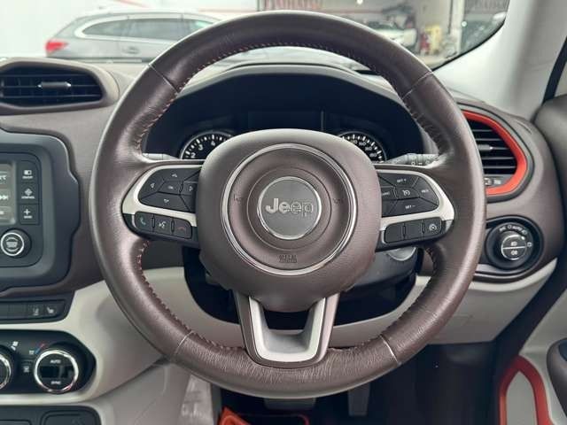 JEEP RENEGADE 2016 Image 31