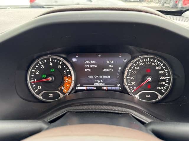 JEEP RENEGADE 2016 Image 31