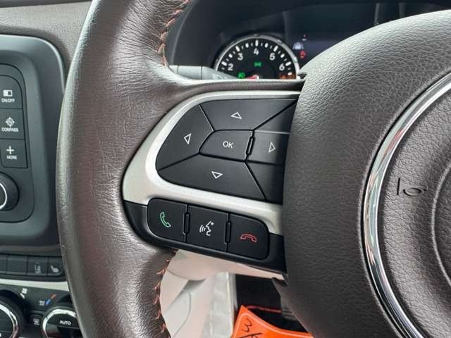 JEEP RENEGADE 2016 Image 31