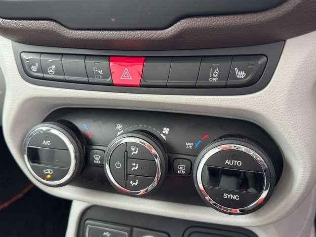 JEEP RENEGADE 2016 Image 31