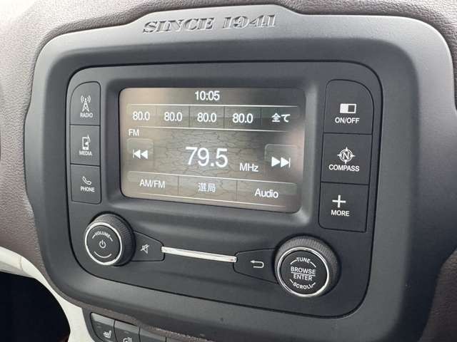 JEEP RENEGADE 2016 Image 31