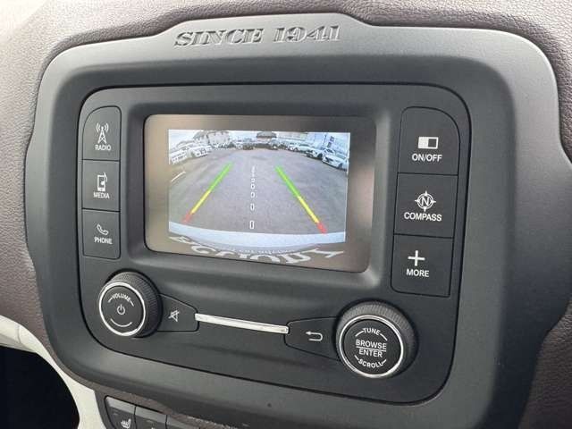 JEEP RENEGADE 2016 Image 31