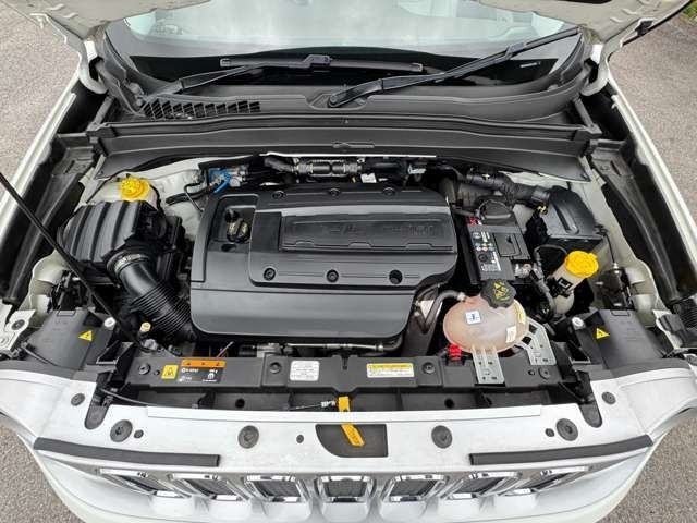 JEEP RENEGADE 2016 Image 31